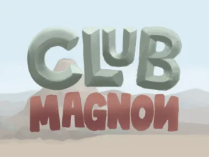 Club Magnon